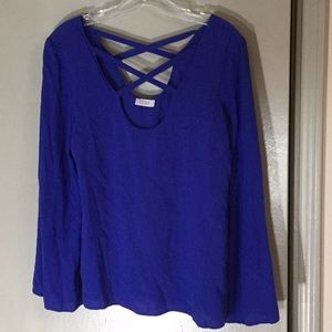 Tobi Lady’s Top Small EUC